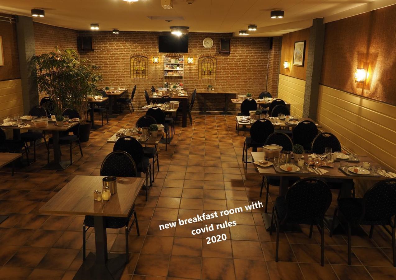 安克尔酒店 陆瓦尔登 外观 照片