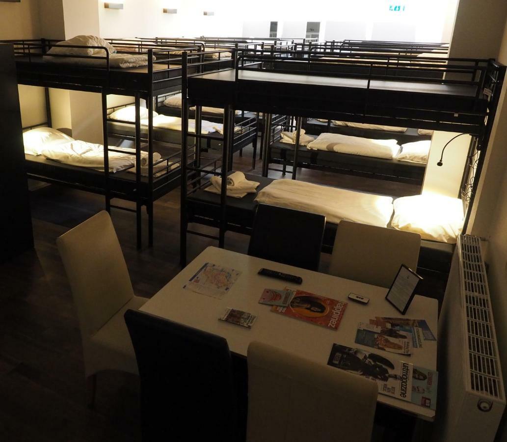 安克尔酒店 陆瓦尔登 外观 照片
